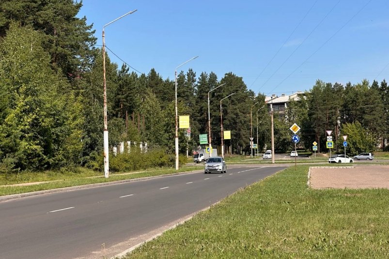 Дорожный ремонт администрация АГО