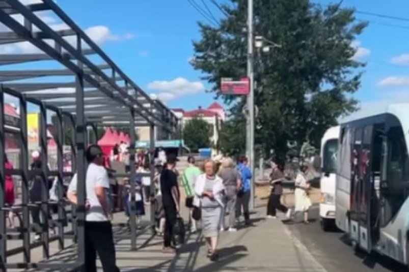 Благоустройство Элеватора продолжается мэрия Улан-Удэ