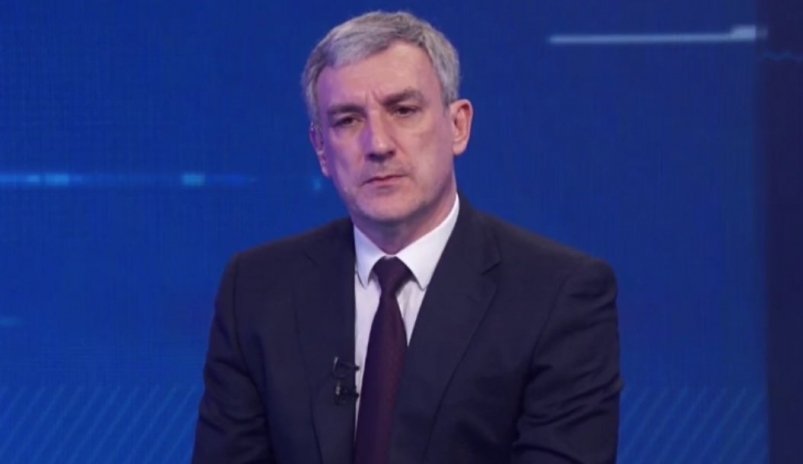 Василий Орлов, губернатор Амурской области скрин с видео