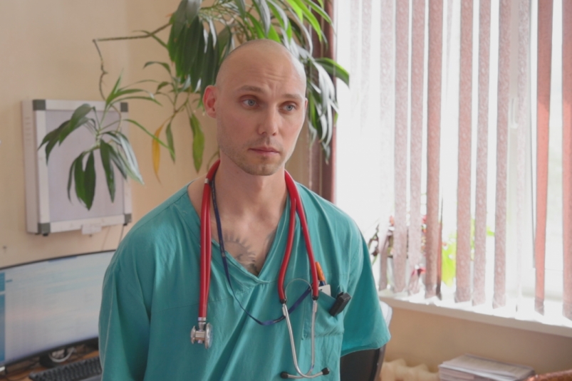 Анестезиолог с Камчатки: группа врачей в операционной сохраняла холоднокровие Официальный сайт Камчатского края