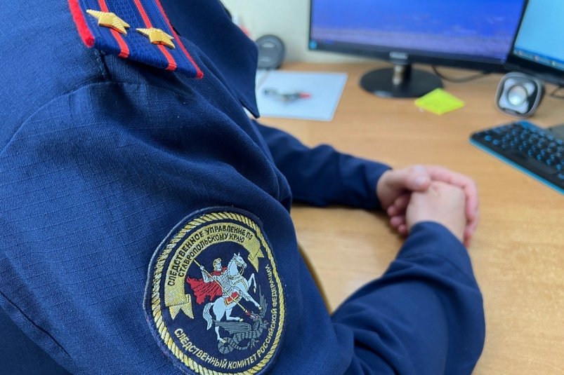 Руководителя компании подозревают в сокрытии 28 млн рублей в Буденновске СУ СКР по Ставропольскому краю