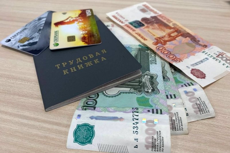 Тематическое фото Валерия Панфилова, ИА PrimaMedia