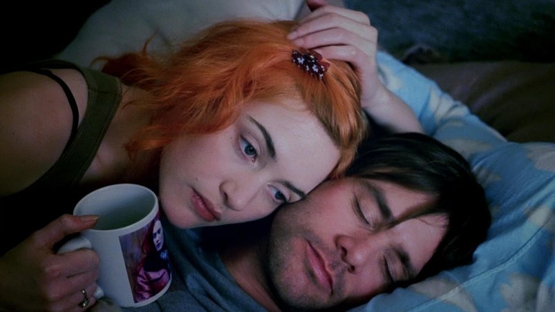 Любовь — это бой: фильмы и сериалы, в которых герои борются за свои чувства Кадр из фильма (18+)