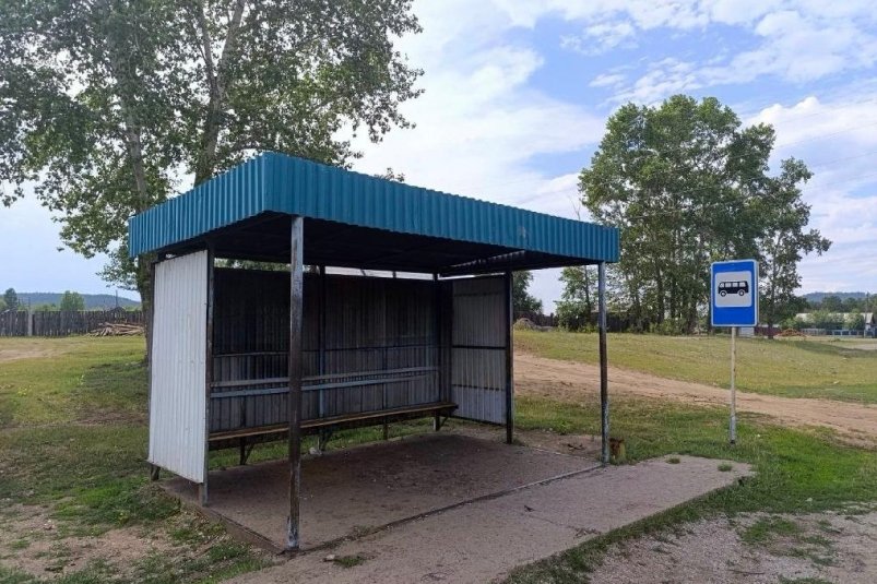 Остановка в Хилке пресс-службы прокуратуры Забайкалья