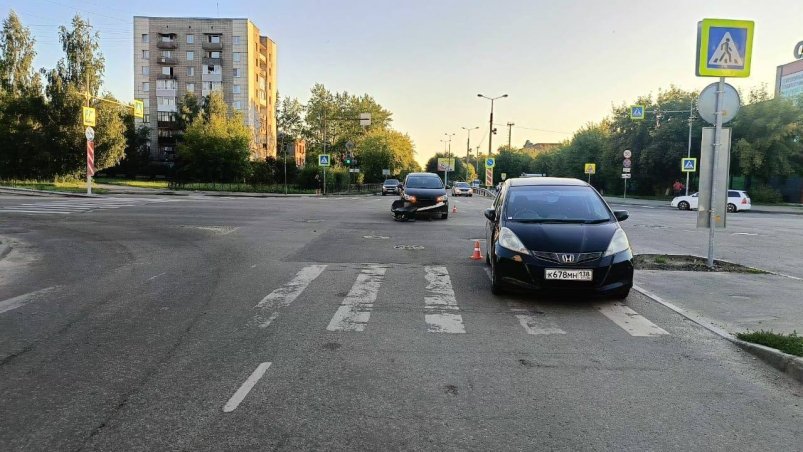 ДТП УМВД России по АГО