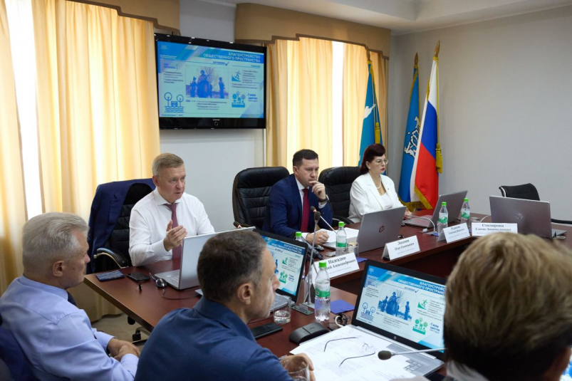 Мэр Южно-Сахалинска отчитался Гордуме о работе администрации за 2024 год пресс-служба администрации Южно-Сахалинска