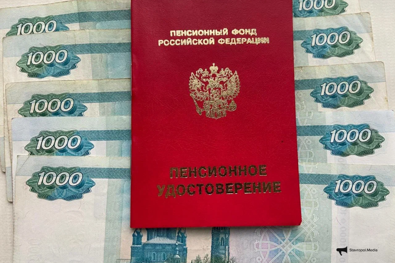 Неработающим россиянам раскрыли, на какую пенсию они могут претендовать ИА SevastopolMedia