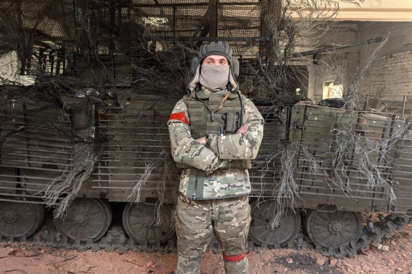 "Такси" родом с Кубани "Военный вестник Юга России" (12+)