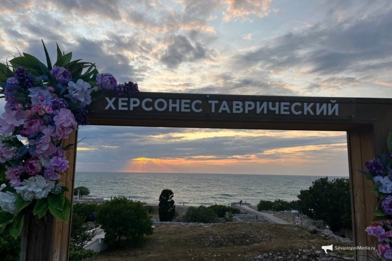 Тематическое фото ИА SevastopolMedia