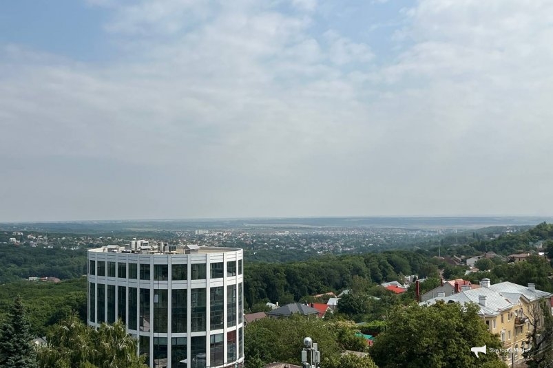 На невыносимую вонь жалуются жители Чапаевки в Ставрополе ИА Stavropol.Media