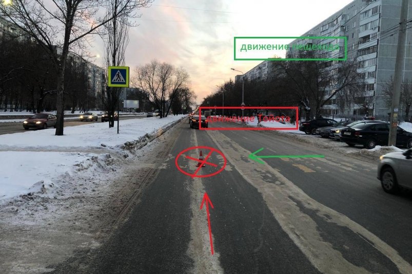 Тематическое фото Тг-канал (18+) Прокуратуры Омской области