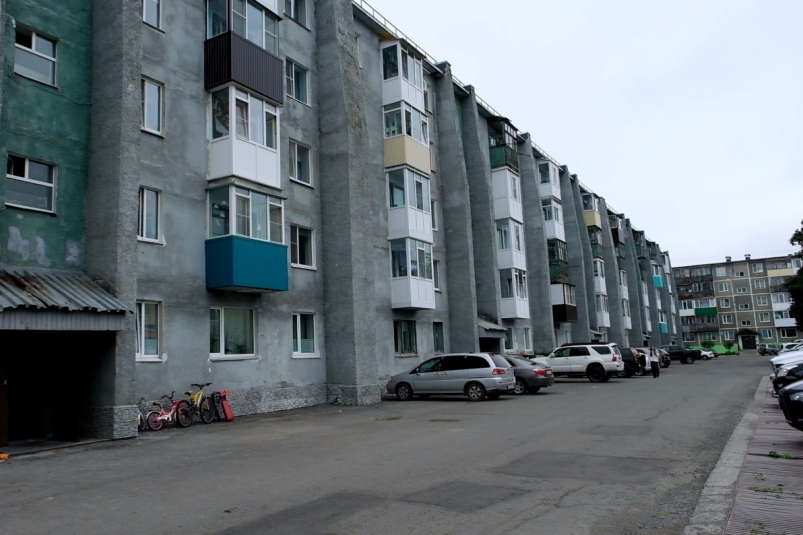 Инструментальное обследование жилых домов и социальных объектов после землетрясения проведут в Вилючинске Официальный сайт Камчатского края