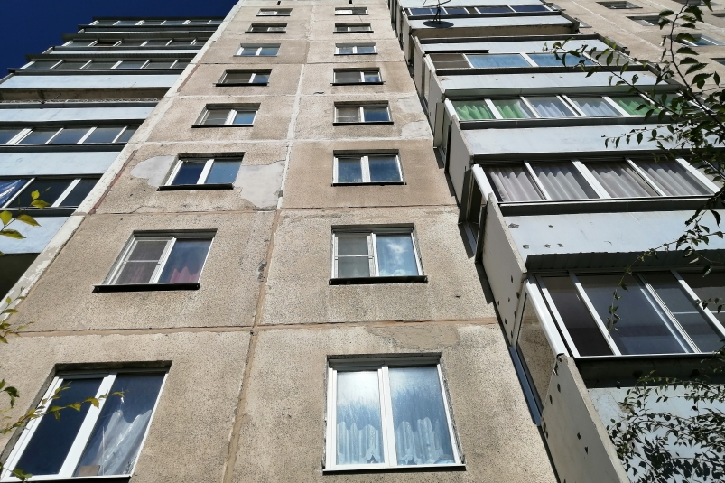 В Сочи осталось всего 670 квартир эконом-класса Анета  Абрамченко