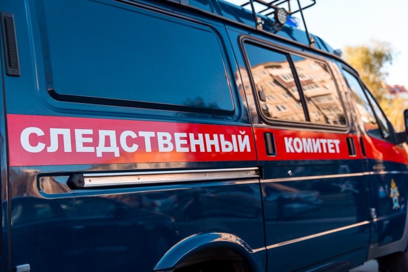 Следственный комитет, ск, следком, следователь, следователи Илья Аверьянов, ИА PrimaMedia
