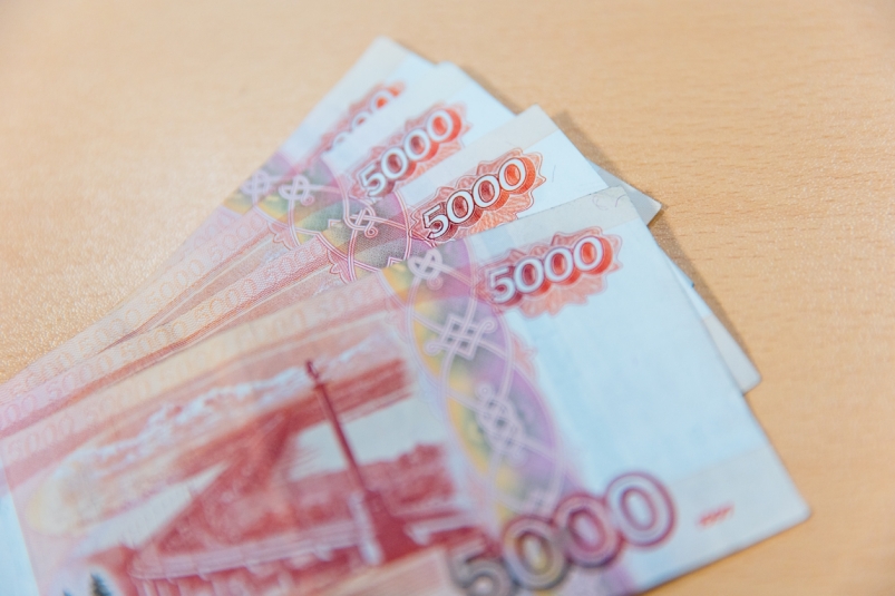 Предприятие в Иркутске задолжало зарплаты работникам на 670 тысяч рублей Илья Аверьянов, ИА PrimaMedia