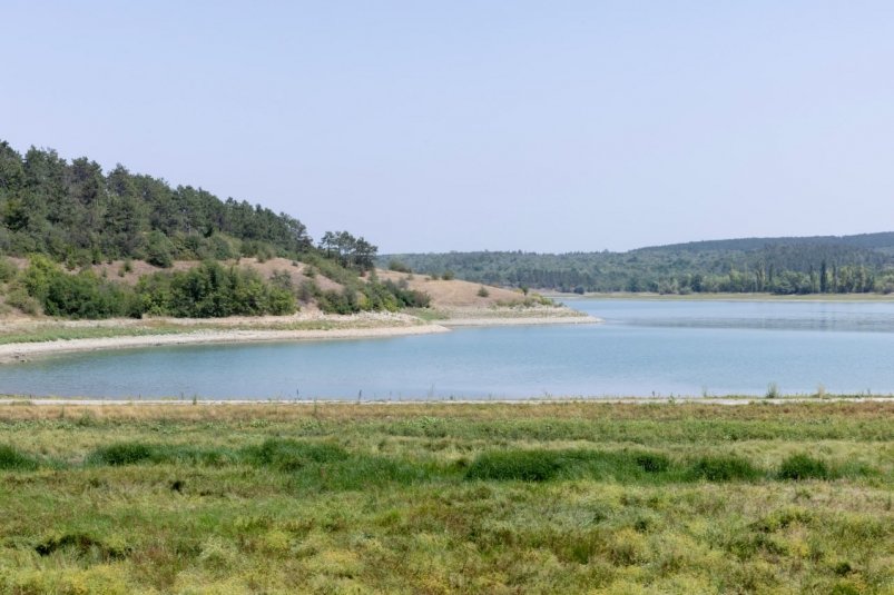 Тематическое фото Соцсети главы Крыма Сергея Аксенова