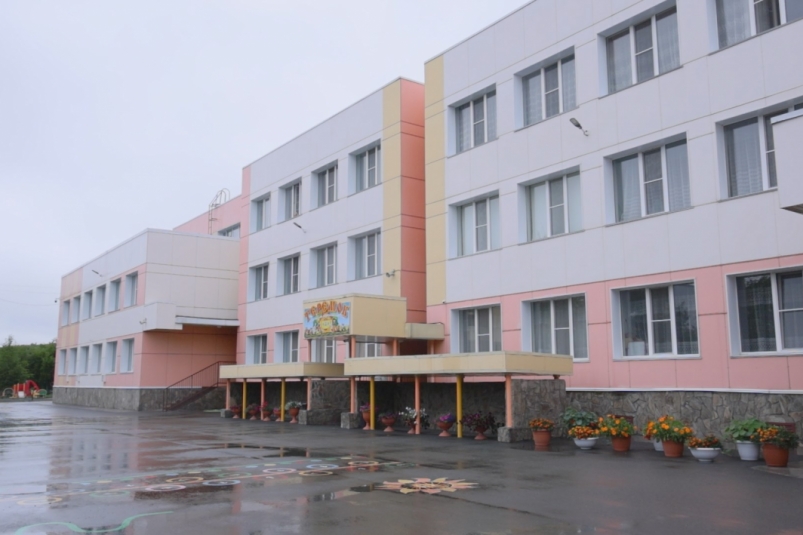Детский сад №43 в столице Камчатке осмотрели специалисты Официальный сайт Камчатского края