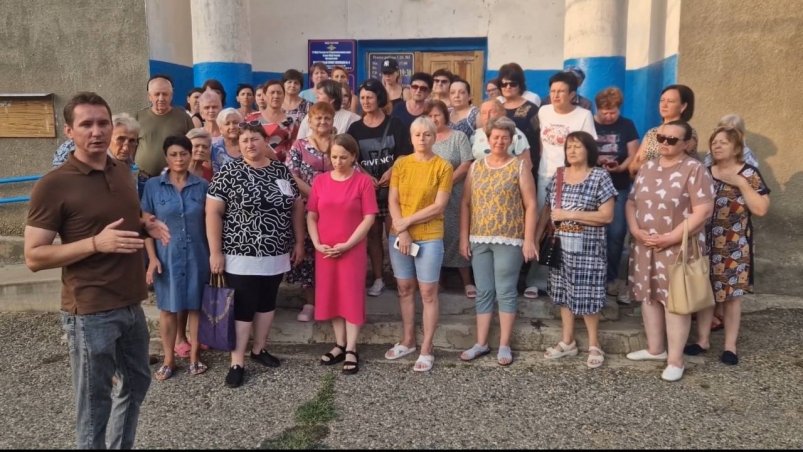 На отсутствие общественного транспорта пожаловались жители Светлограда Пресс-служба Следкома Ставрополья