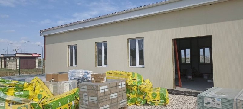 Работы проверили в прокуратуре Прокуратура Крыма