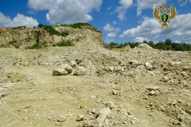 Незаконный захват земли пресекла прокуратура на Ставрополье Пресс-служба прокуратуры Ставрополья
