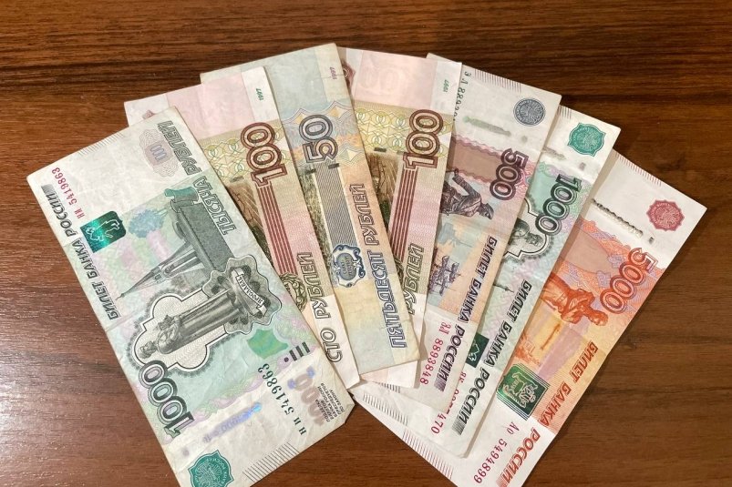 Никто не ждал, а она будет: объявлено об осенней выплате в 10 000 рублей ИА SevastopolMedia