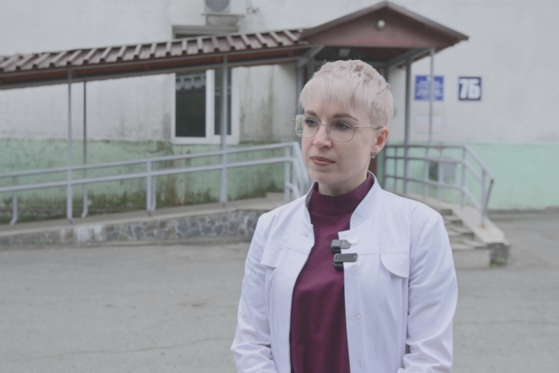 Сосудистый хирург: главное – было не навредить пациенту Официальный сайт Камчатского края