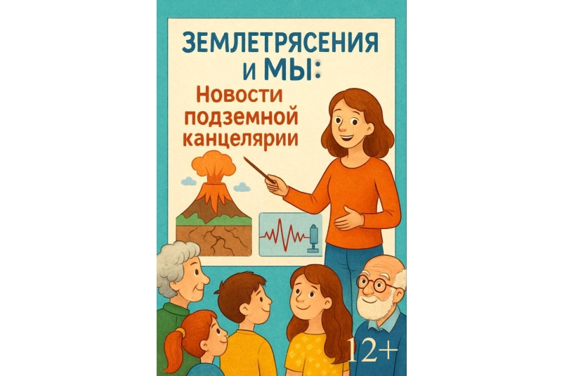 Анонс Министерство туризма Камчатского края