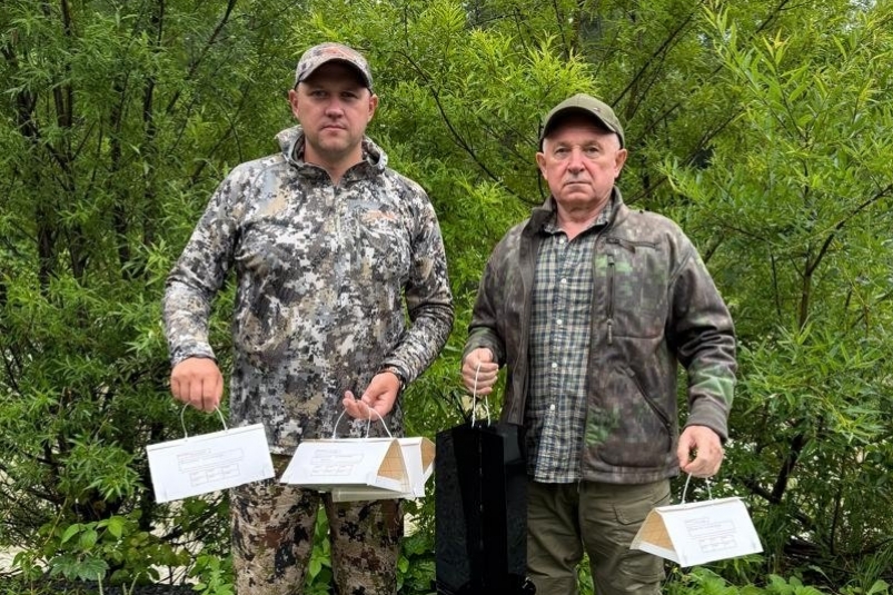 На Сахалине подтвердили очаг усачей Monochamus в Анивском лесничестве пресс-служба Приморского межрегионального управления Россельхознадзора.