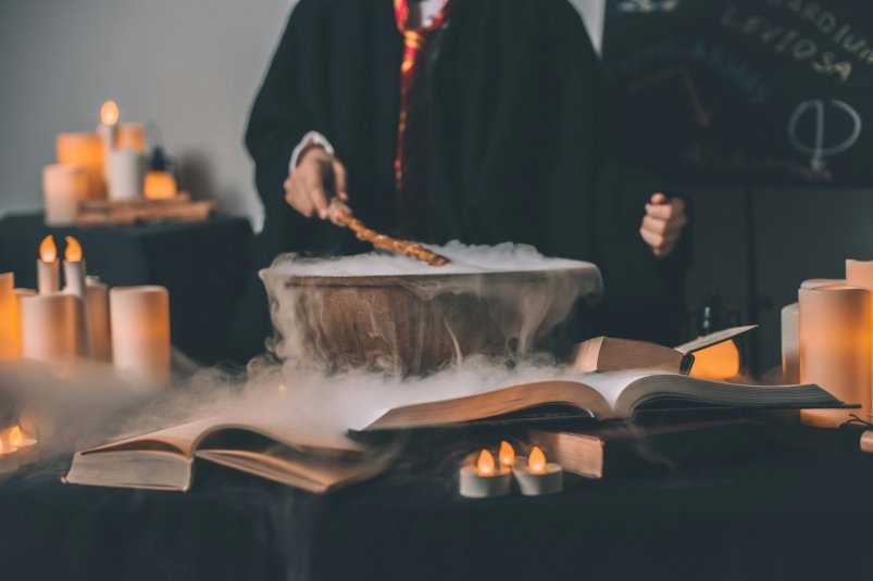Тематическое фото https://unsplash.com/