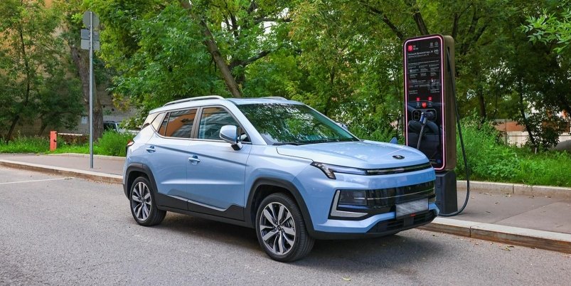 Авто и ЭЗС mos.ru