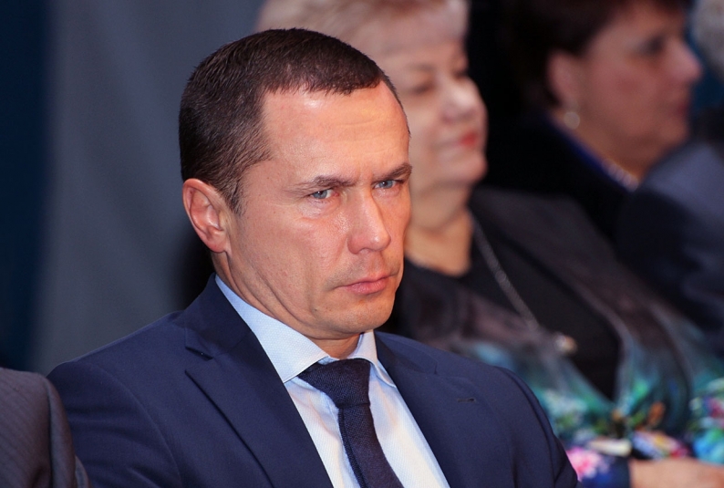 Бывшего мэра Иркутска Дмитрия Бердникова сняли с должности первого вице-премьера ДНР Мария Оленникова, ИА IrkutskMedia