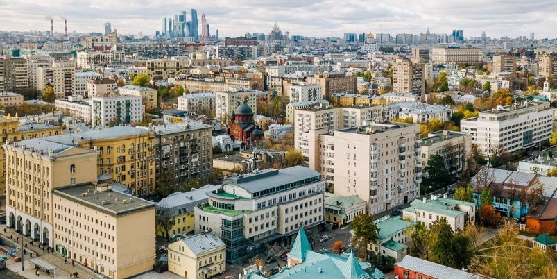Два помещения в Замоскворечье выставлены на продажу https://www.mos.ru
