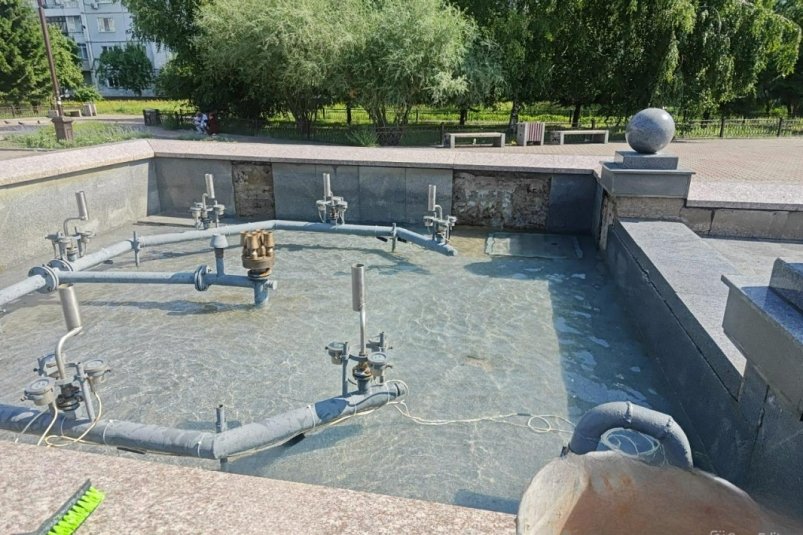 . пресс-служба администрации города Красноярска