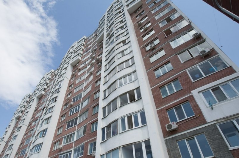 Спрос на жилье от 100 млн рублей в Сочи продолжает расти Татьяна Меель