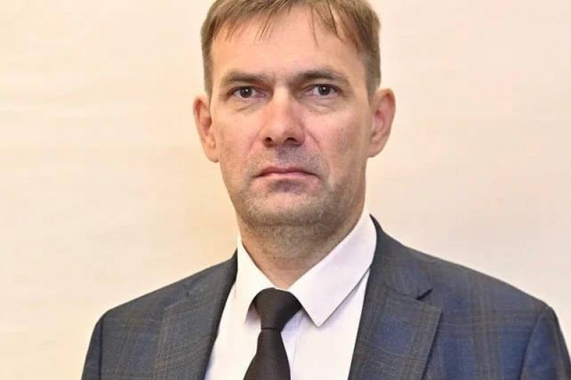 Дмитрий Кобунов пресс-служба правительства Бурятии