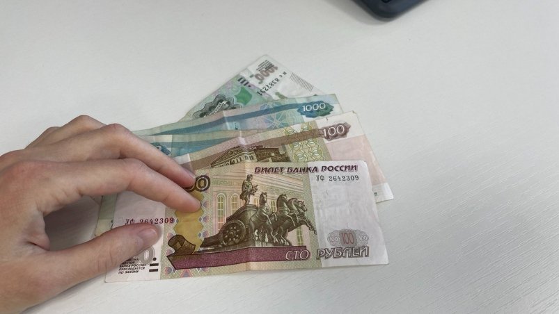 В России хотят увеличить эту популярную выплату - получает 4 из 10 россиян ИА SevastopolMedia