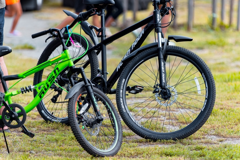 В краевой столице Камчатки подросток подозревается в краже велосипеда Илья Аверьянов, ИА PrimaMedia