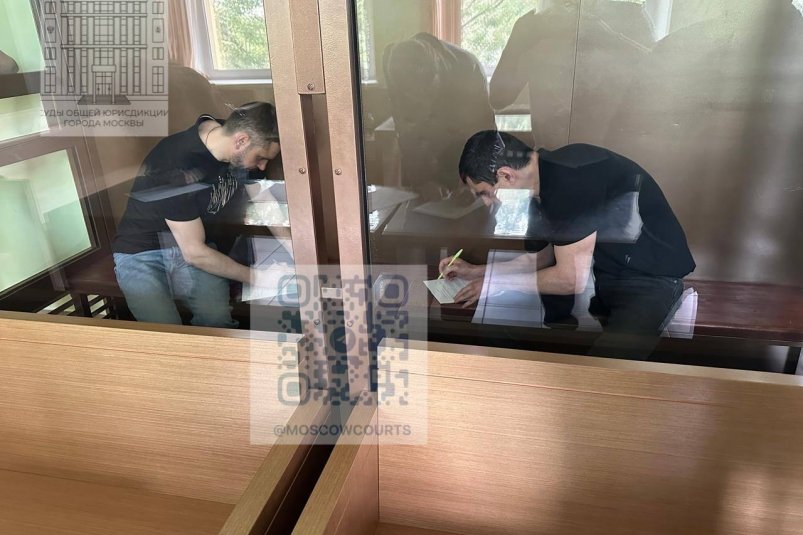 Суд в Москве на 9 лет посадил экс-полковникам таможенной службы за взятку Telegram-канал "Суды общей юрисдикции город Москвы"