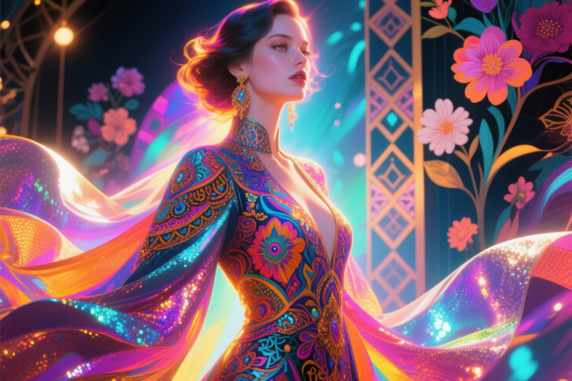 Тематическое фото Изображение сгенерировано ИИ Qwenlm.a (18+)