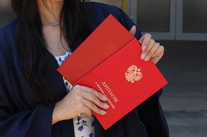 Вы заслуживаете сразу двух красных дипломов, если ответите на эти 7 вопросов - ТЕСТ ИА Stavropol.Media