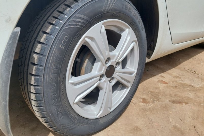 Один простейший трюк — и шины прослужат десятилетия: автосервисы молчат про этот метод Дарья Шерстюкова, ИА KrasnodarMedia