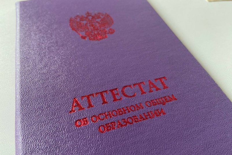 Вы аттестат - просто фальшивка, если вам слабо набрать 8/8 - ТЕСТ ИА SevastopolMedia