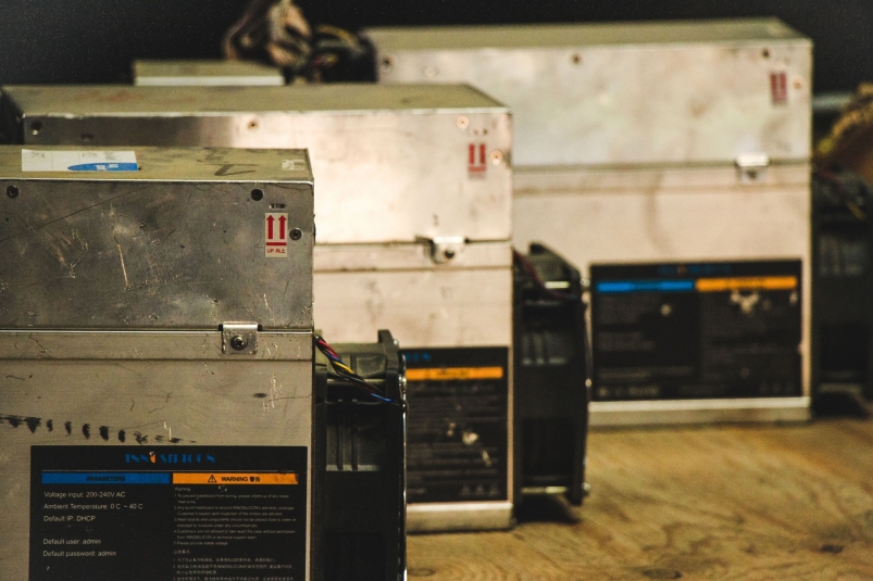 Запрет на майнинг на юге Приангарья положительно влияет на энергетику Юлия Ушакова, ИА IrkutskMedia