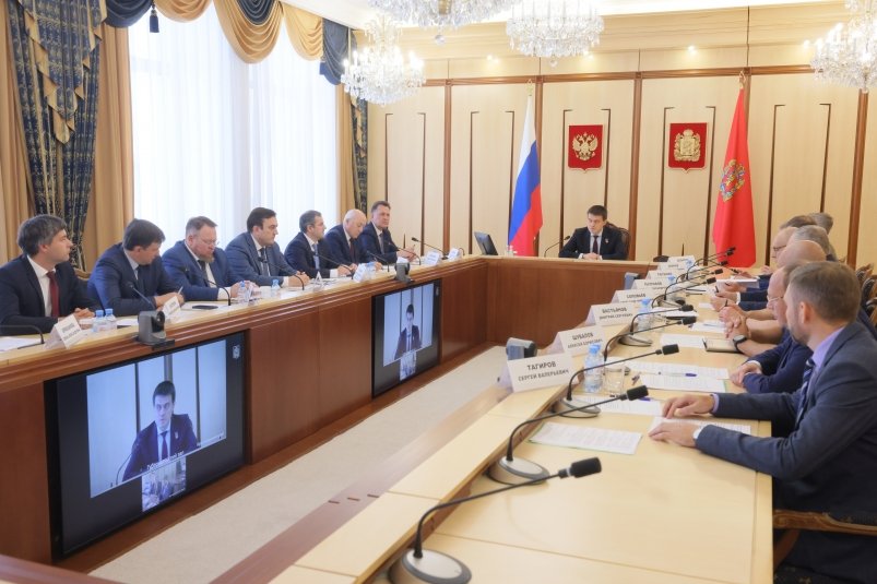 . Александр Черных, Управление пресс-службы губернатора и правительства Красноярского края