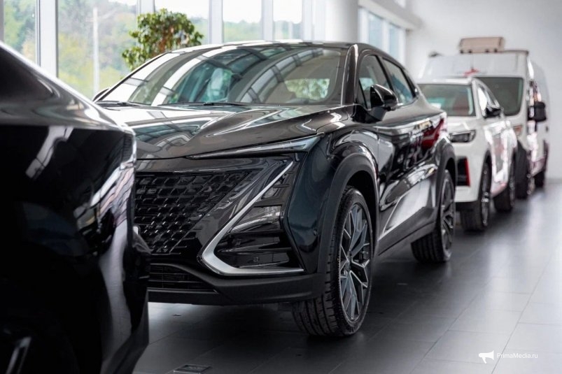 Дилеры в шоколаде: как новый утильсбор перевернет авторынок в их пользу ИА PrimaMedia