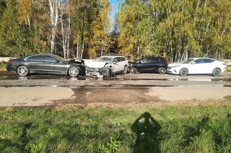 ДТП Пресс-служба УМВД России по АГО