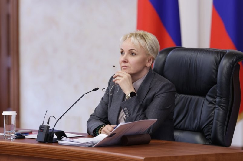 Тематическое фото правительство ЕАО