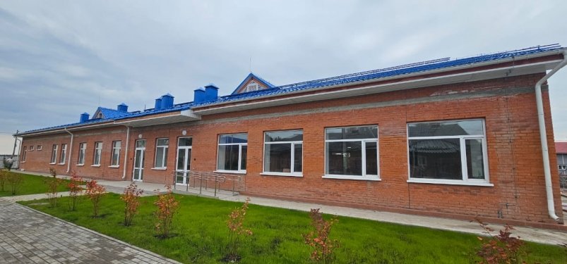 . пресс-служба Минстроя Красноярского края