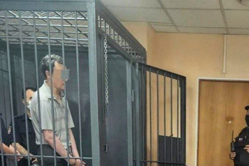 В суд передали дело о покушении на врачей в Иркутске Пресс-служба прокуратуры Иркутской области