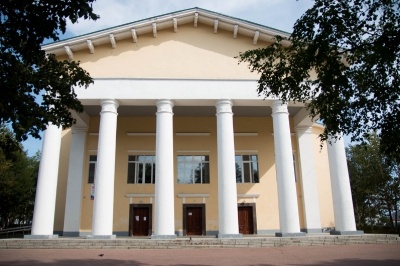 Россияне смогут посетить еще одно место по "Пушкинской карте" Денис Таушканов, ИА SakhalinMedia